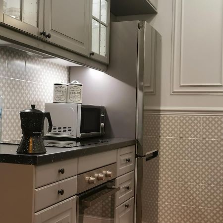 Wm Apartament Lipowa 18A Apartman Białystok Kültér fotó