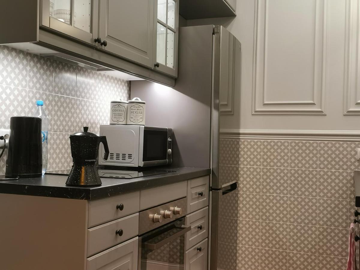 Wm Apartament Lipowa 18A Apartman Białystok Kültér fotó